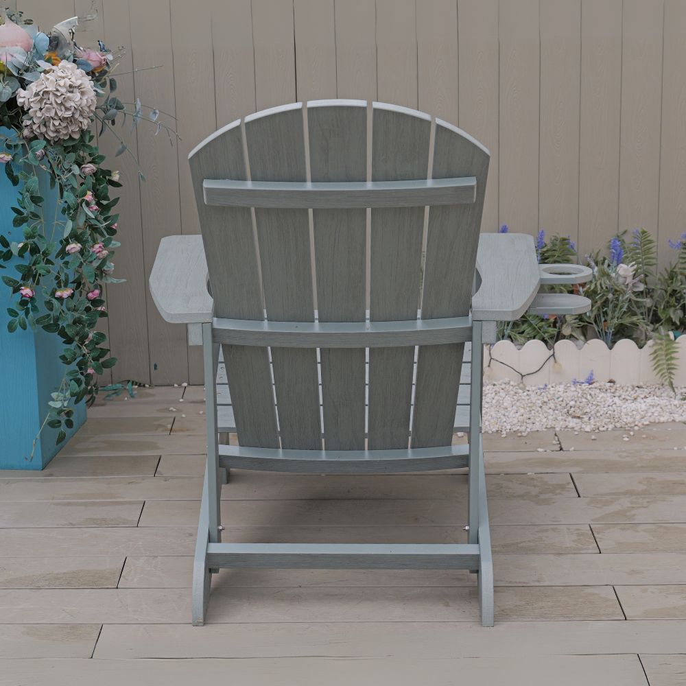 Classic Adirondack Chair