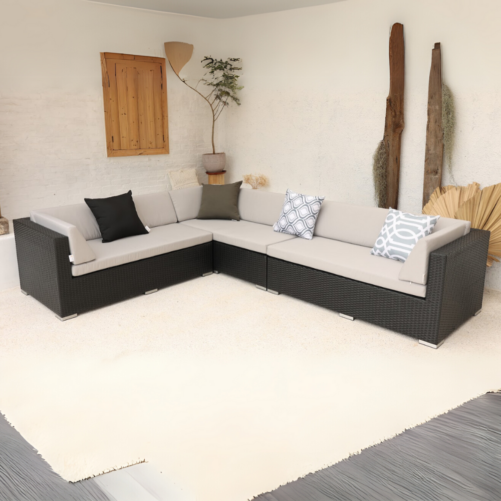 Giant L Sectional