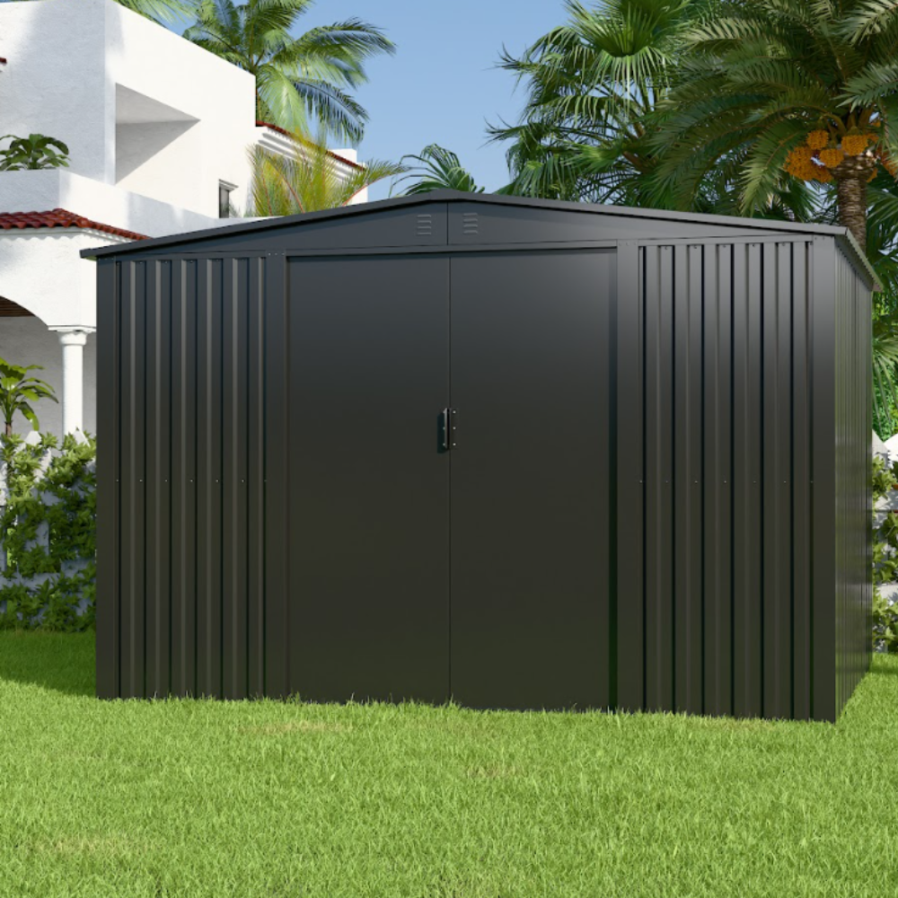 Garden Shed (10ft x 8ft)
