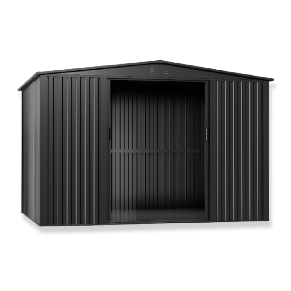 Garden Shed (10ft x 8ft)