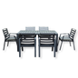6-Seater Dining Table