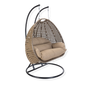 Double Swing Chair