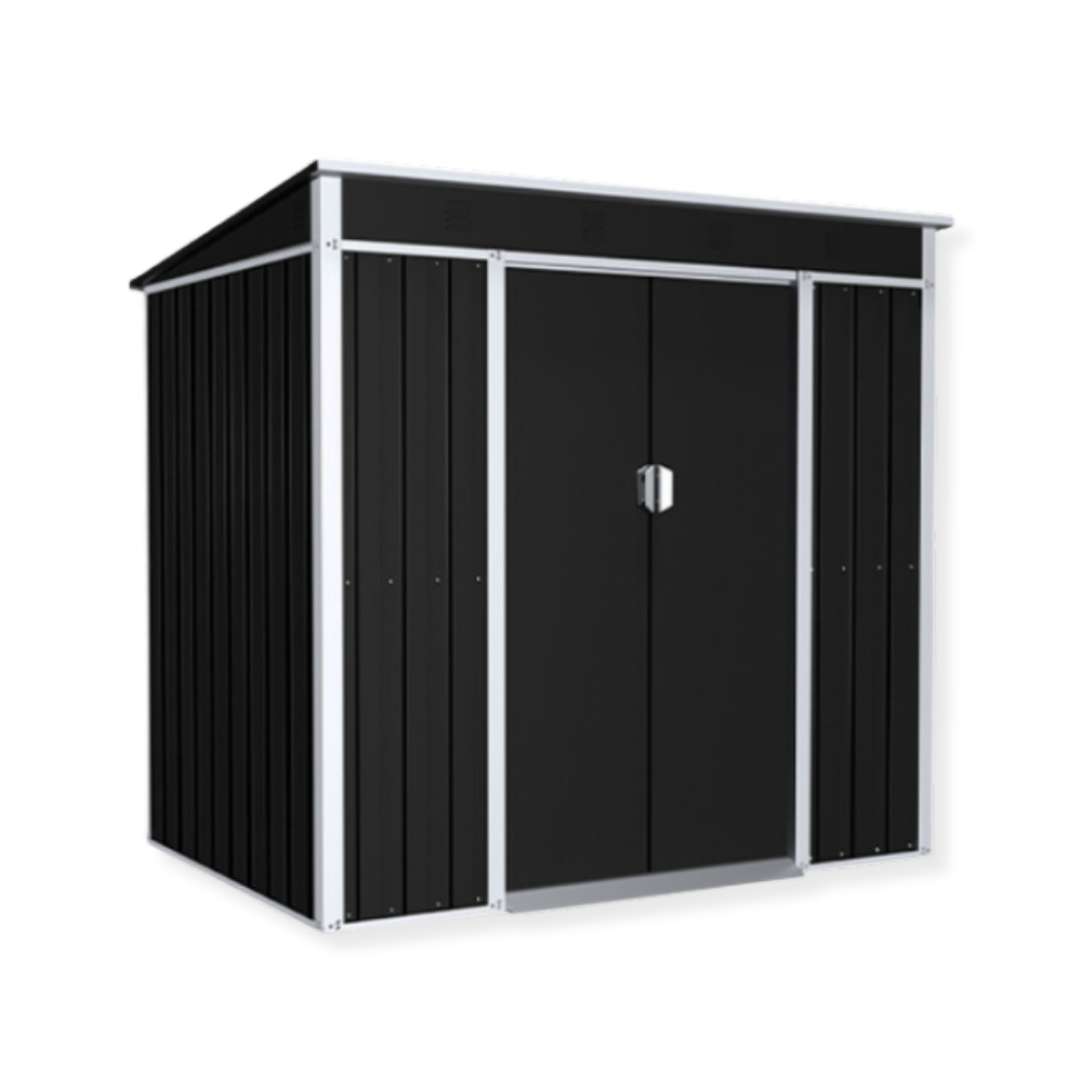 Garden Shed (6ft x 4ft)