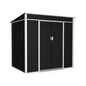 Garden Shed (6ft x 4ft)