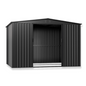 Garden Shed (10ft x 8ft)