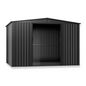 Garden Shed (10ft x 8ft)