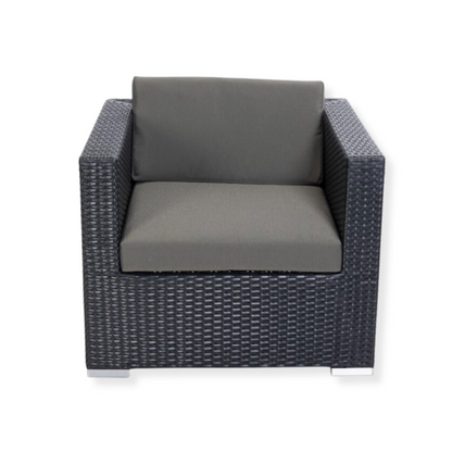 Single Club Chair