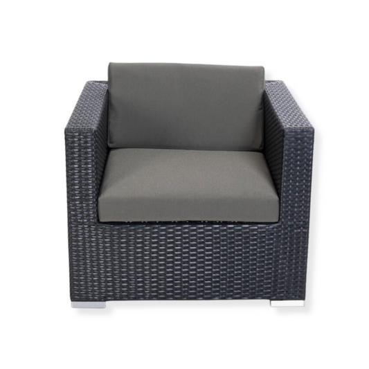 Single Club Chair