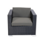 Single Club Chair
