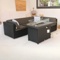 Small L Sectional
