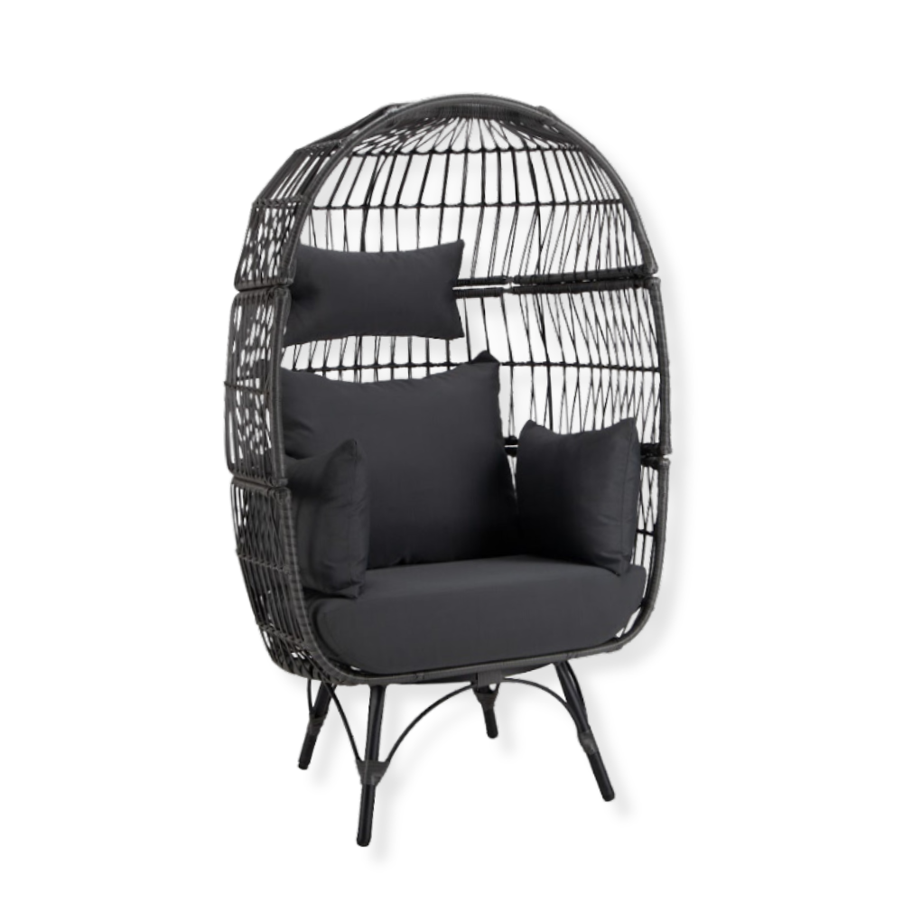 Standing Egg Chair