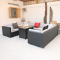U Shaped Sectional